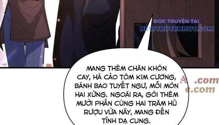 Các Nữ Đồ Đệ Của Ta Đều Là Chư Thiên Đại Lão Tương Lai - Page 45