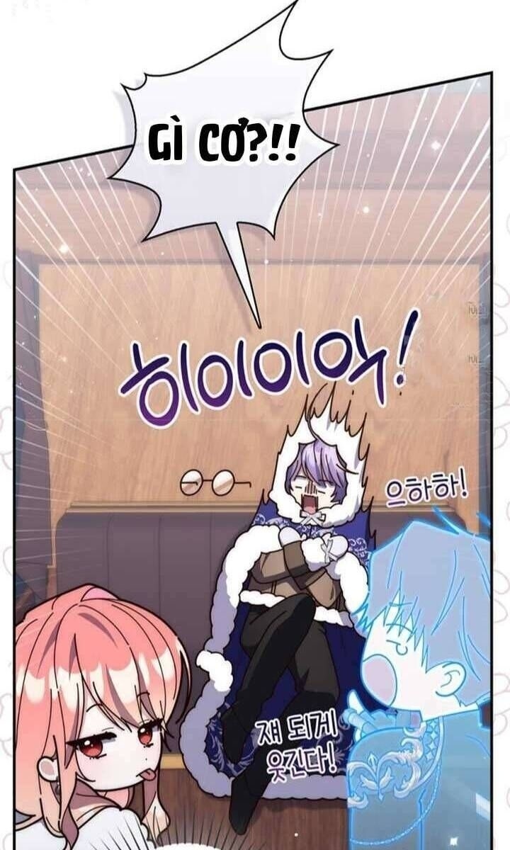 Nàng Công Chúa Tiên Tri - Page 74