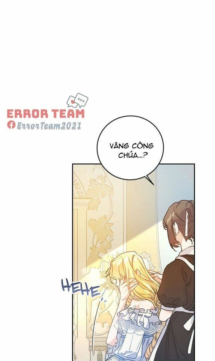 Kẻ Phản Diện Là Một Con Rối - Page 43