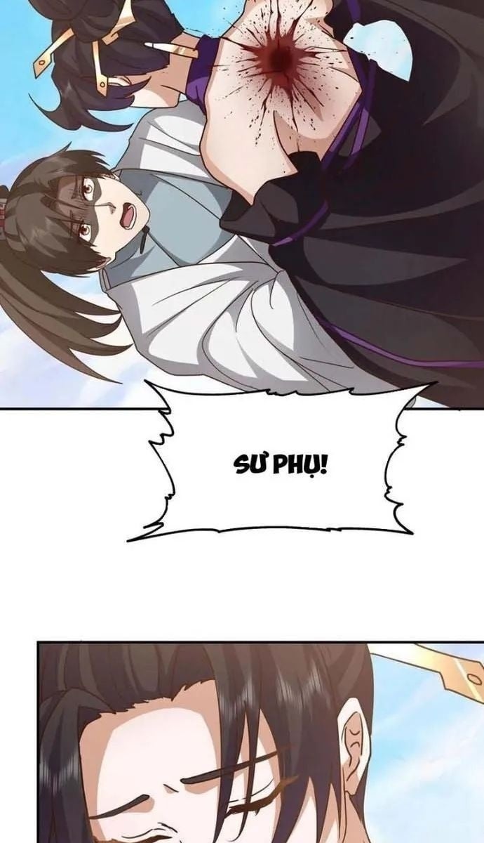 Hỗn Độn Thiên Đế Quyết - Page 19