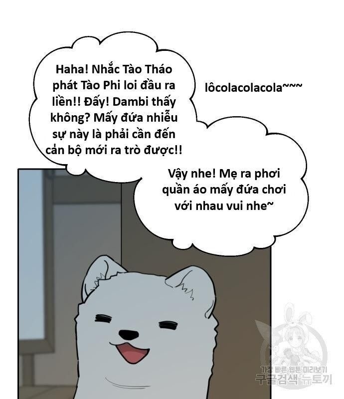 Hổ Đến Chơi Nhà - Page 11