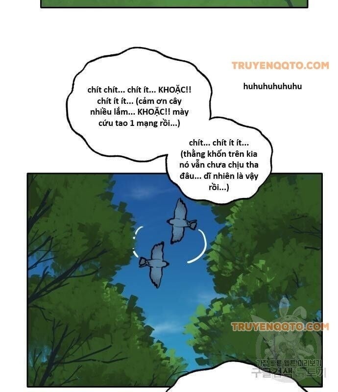 Hổ Đến Chơi Nhà - Page 21