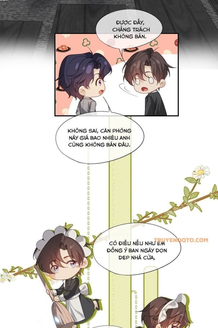 Gài Bẫy Ác Khuyển - Page 24