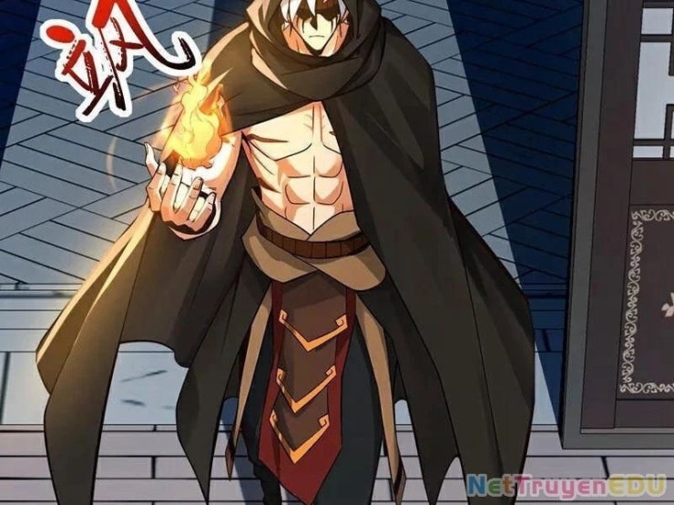 Đệ Tử Tu Luyện Còn Ta Thì Lười Biếng - Page 43