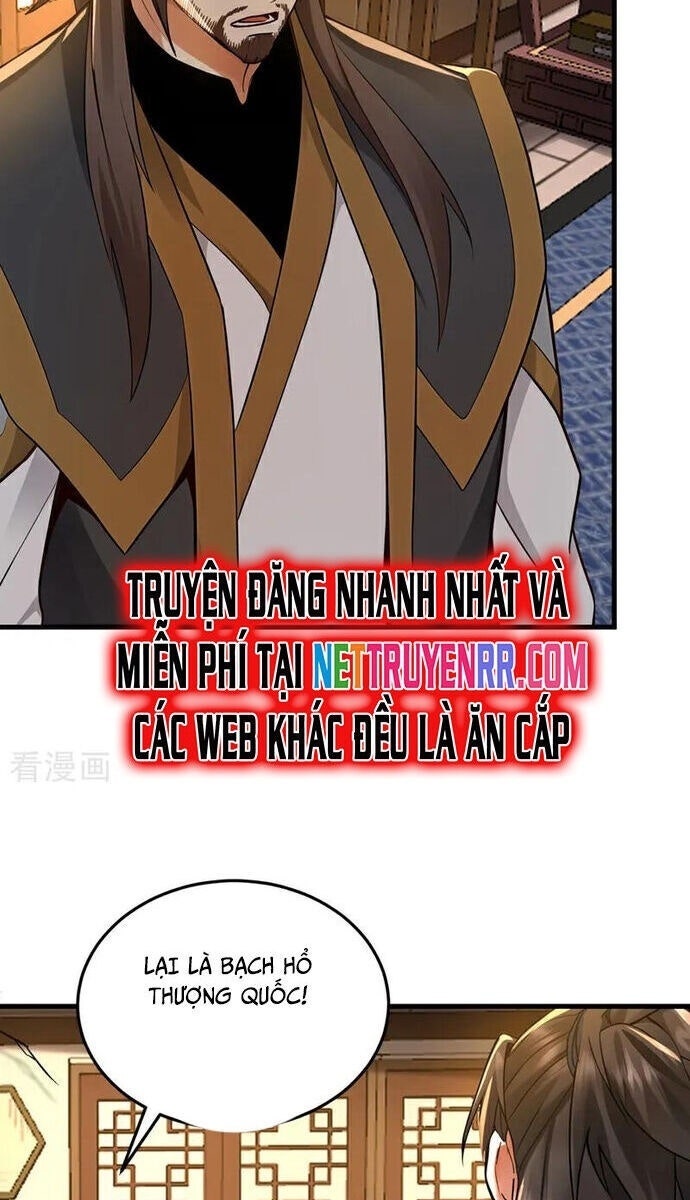 Đệ Tử Tu Luyện Còn Ta Thì Lười Biếng - Page 14