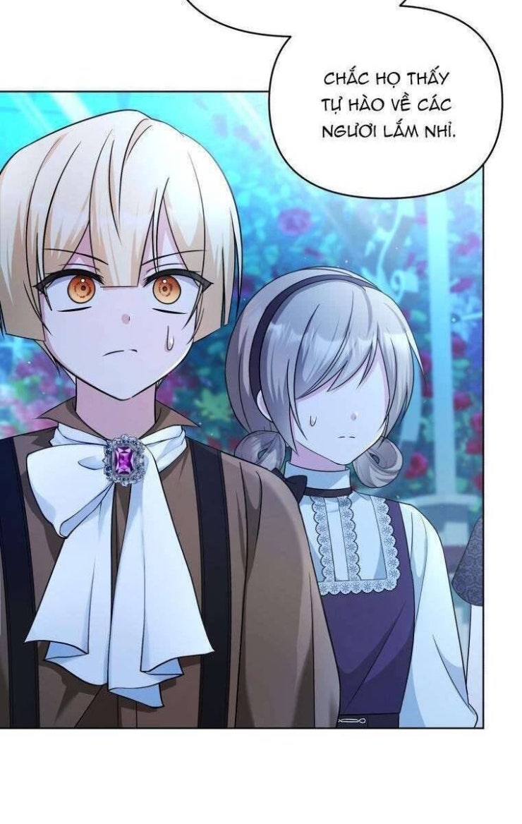 Chiếc Túi Bí Mật Của Tiểu Thư Xấu Xí - Page 16