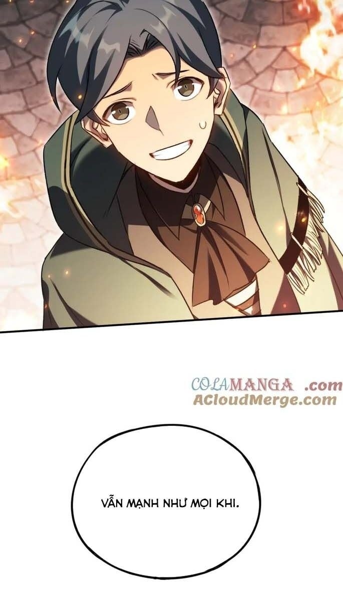 Boss Cuối Chấp Nhận Trở Thành Người Chơi - Page 7