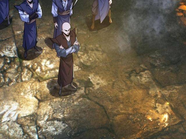 Ngủ Say Vạn Cổ: Xuất Thế Tung Hoành Chư Thiên - Page 9