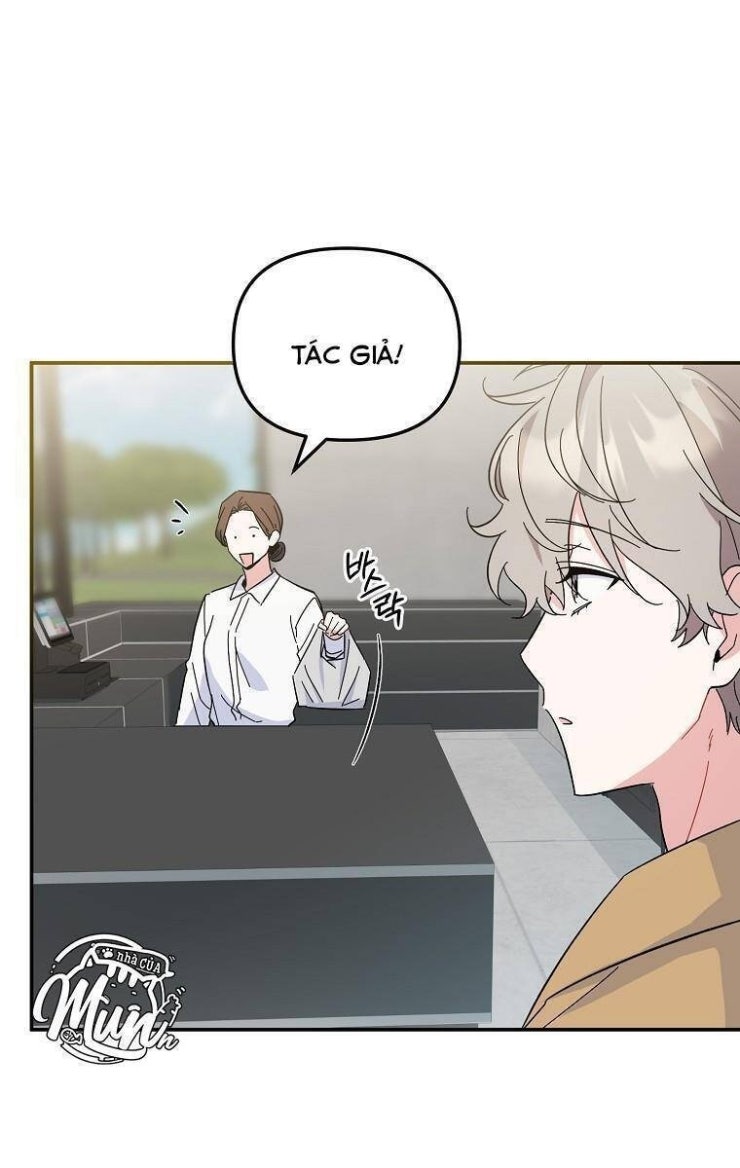 Mối Tình Đầu Đến Từ Tương Lai - Page 62