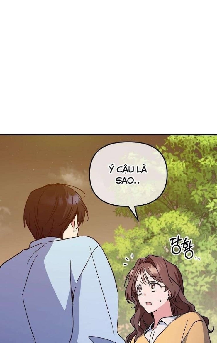 Mối Tình Đầu Đến Từ Tương Lai - Page 147