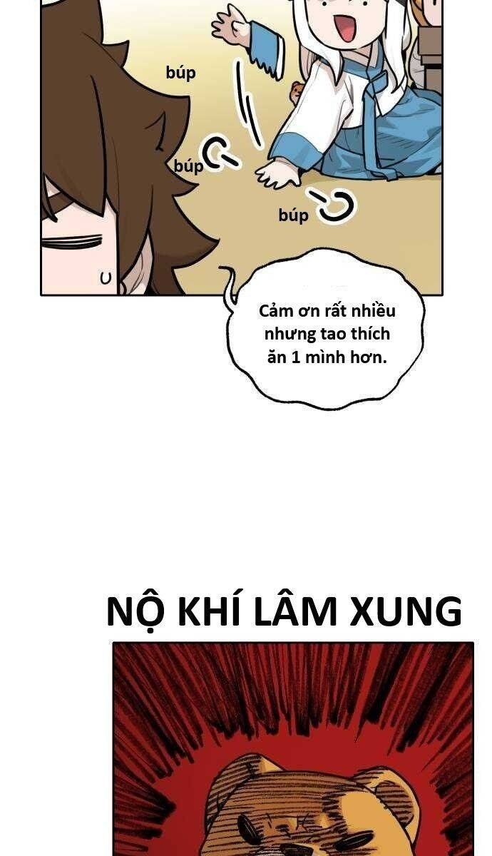 Hổ Đến Chơi Nhà - Page 77