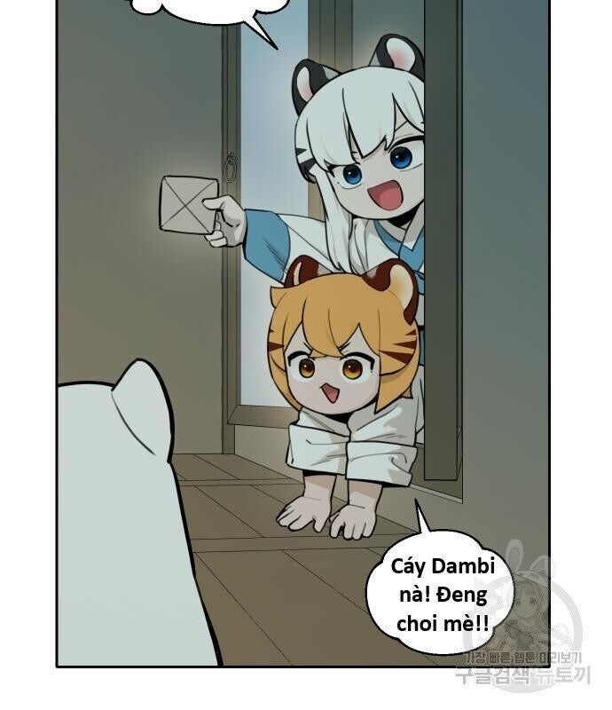 Hổ Đến Chơi Nhà - Page 10