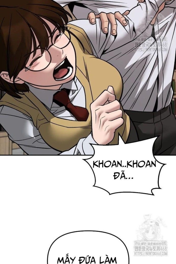 Giang Hồ Thực Thi Công Lý - Page 91