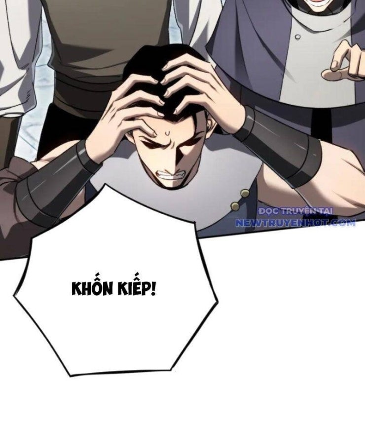 Boss Cuối Chấp Nhận Trở Thành Người Chơi - Page 30