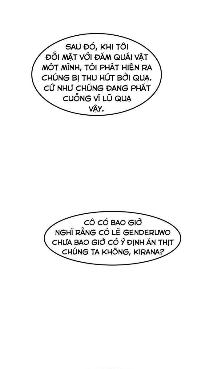 Cột Sống Đỏ - Page 11