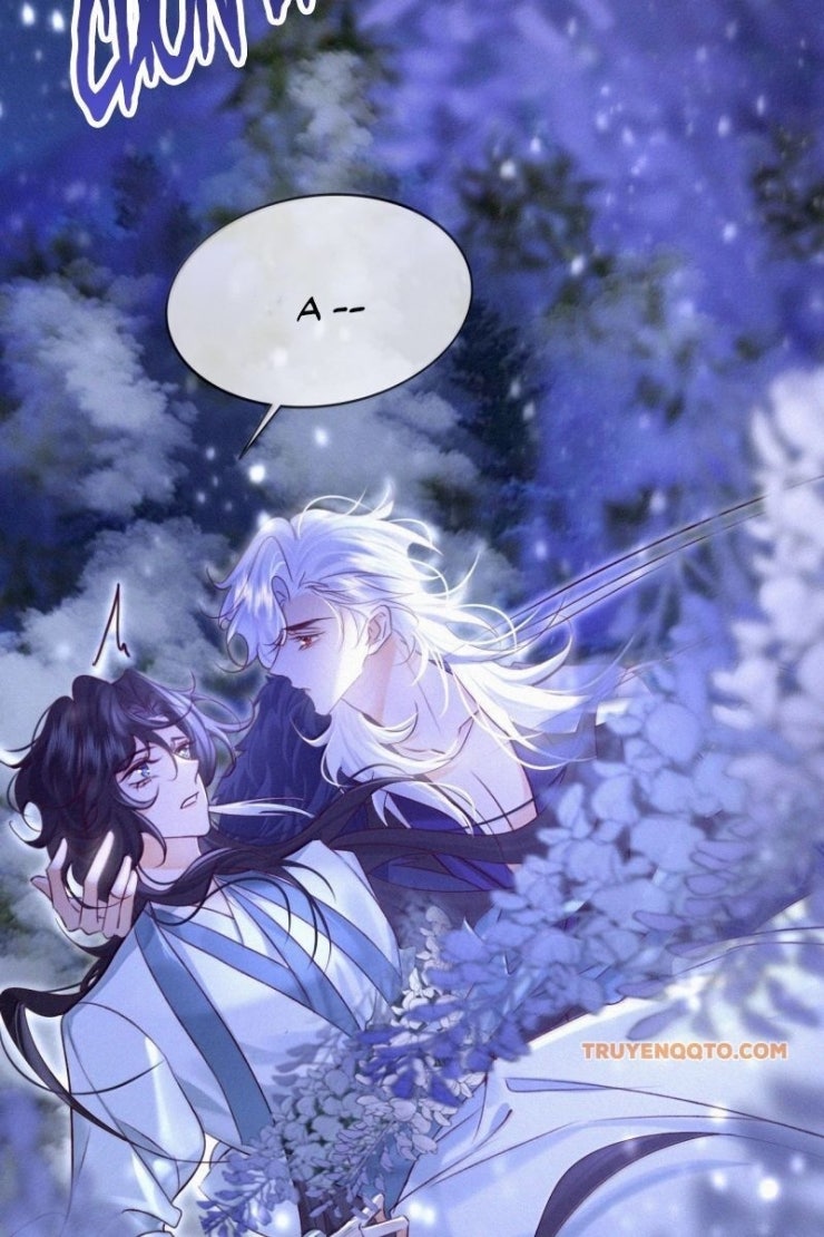 Nam Chủ Vì Sao Quyến Rũ Ta - Page 21