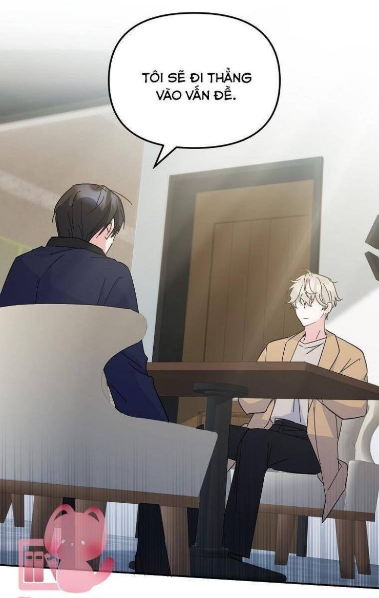 Mối Tình Đầu Đến Từ Tương Lai - Page 18