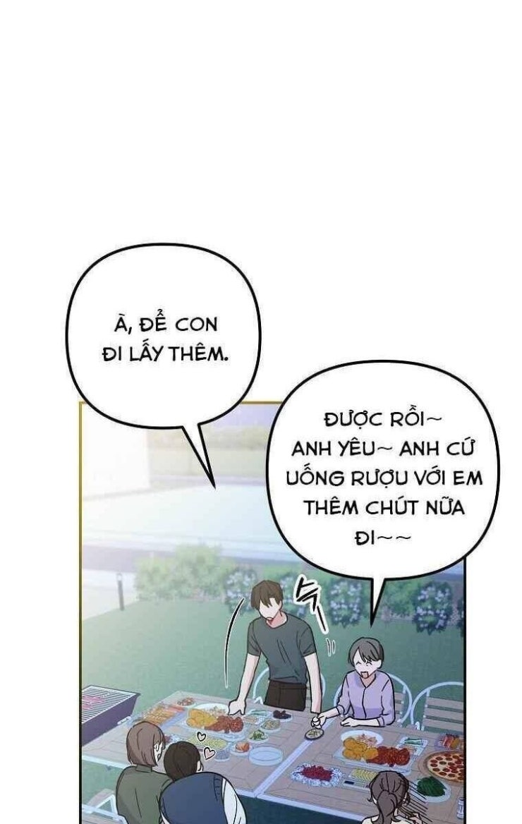 Mối Tình Đầu Đến Từ Tương Lai - Page 81