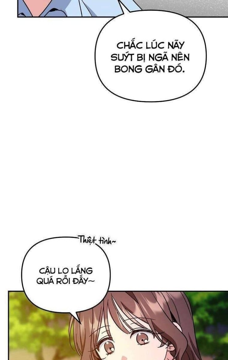 Mối Tình Đầu Đến Từ Tương Lai - Page 129