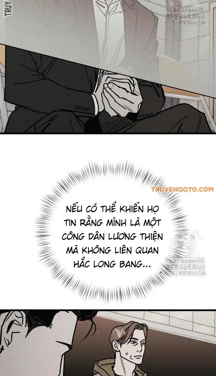 Diễn Viên Gangster - Page 6