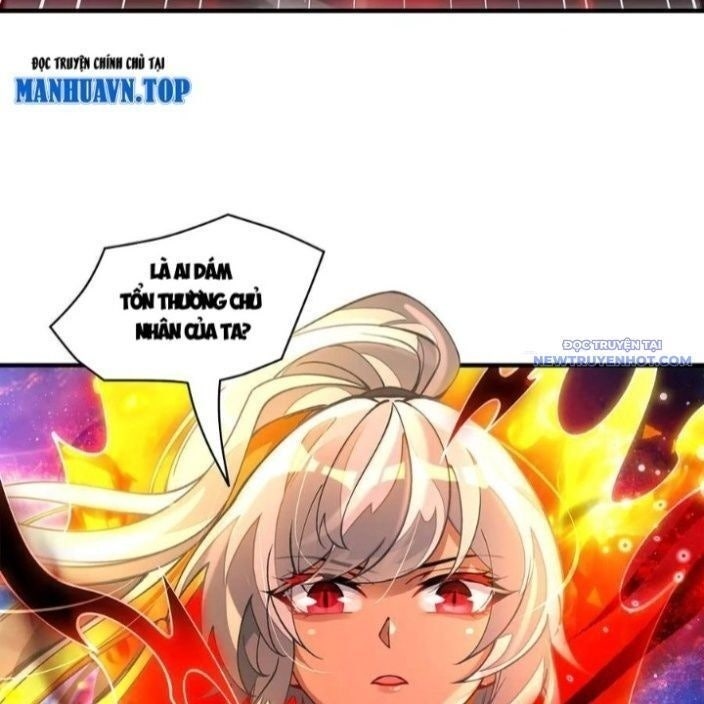 Các Nữ Đồ Đệ Của Ta Đều Là Chư Thiên Đại Lão Tương Lai - Page 59