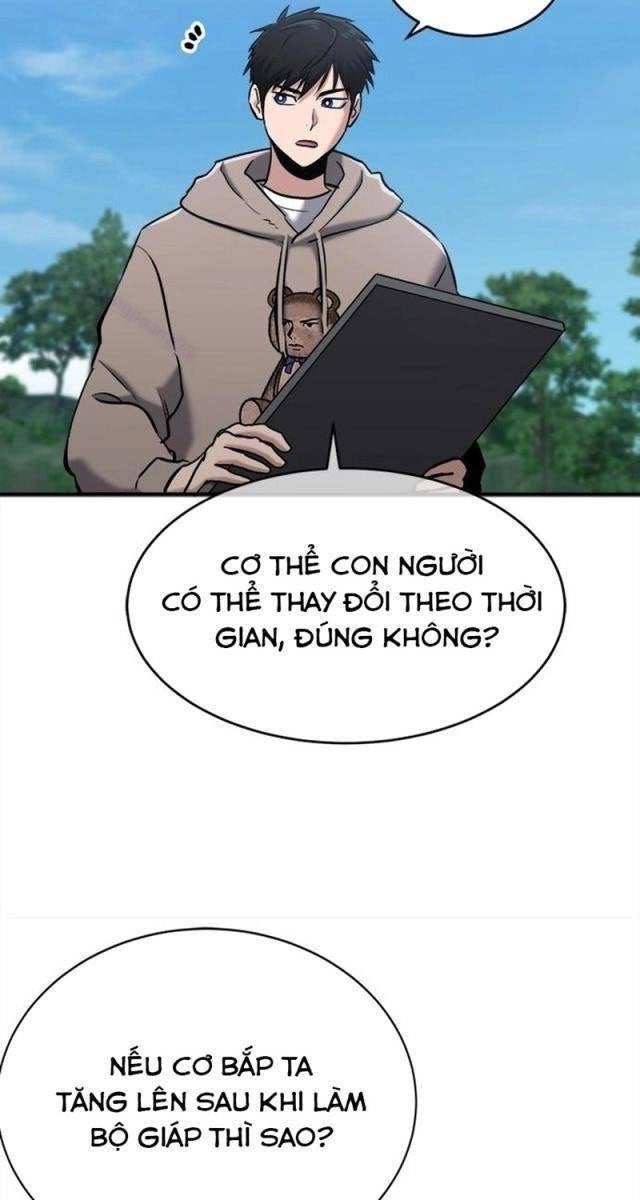 Một Anh Hùng Giỏi Mọi Thứ - Page 77