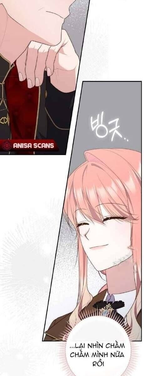 Nàng Công Chúa Tiên Tri - Page 26