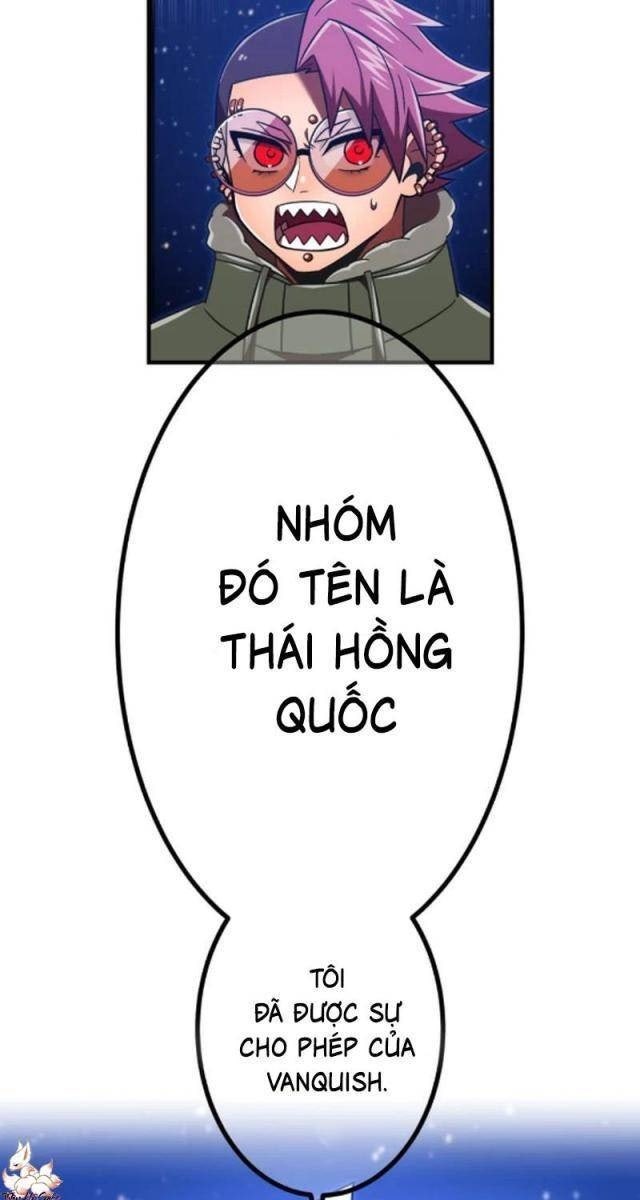 Huyết Thánh Cứu Thế Chủ~ Ta Chỉ Cần 0.0000001% Đã Trở Thành Vô Địch - Page 121