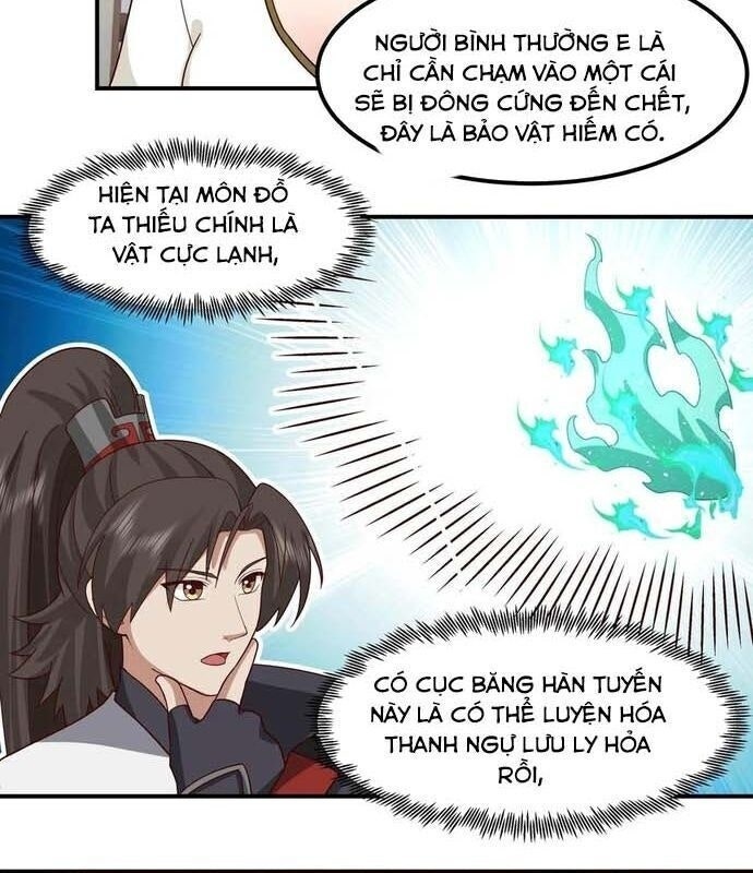 Hỗn Độn Thiên Đế Quyết - Page 14