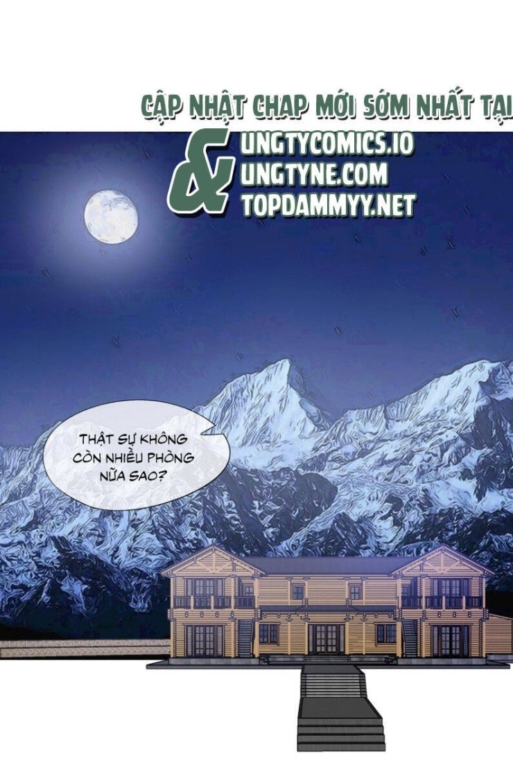 Gài Bẫy Ác Khuyển - Page 30