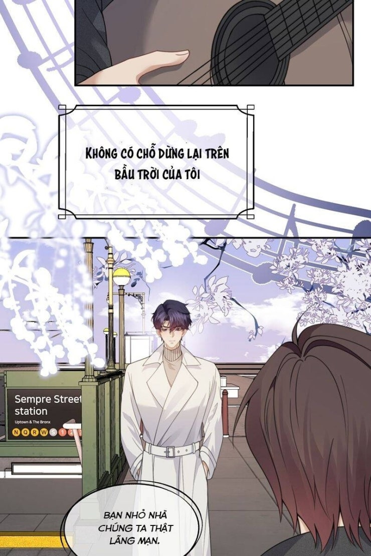 Gài Bẫy Ác Khuyển - Page 20