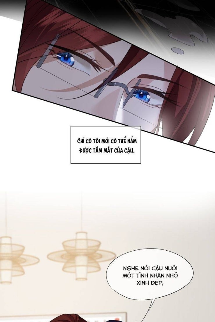 Gài Bẫy Ác Khuyển - Page 9