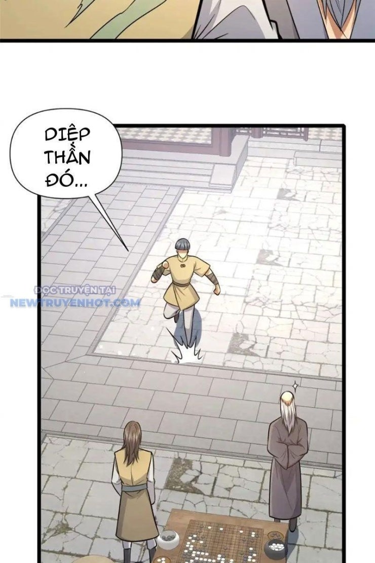 Đô Thị Cực Phẩm Y Thần - Page 21