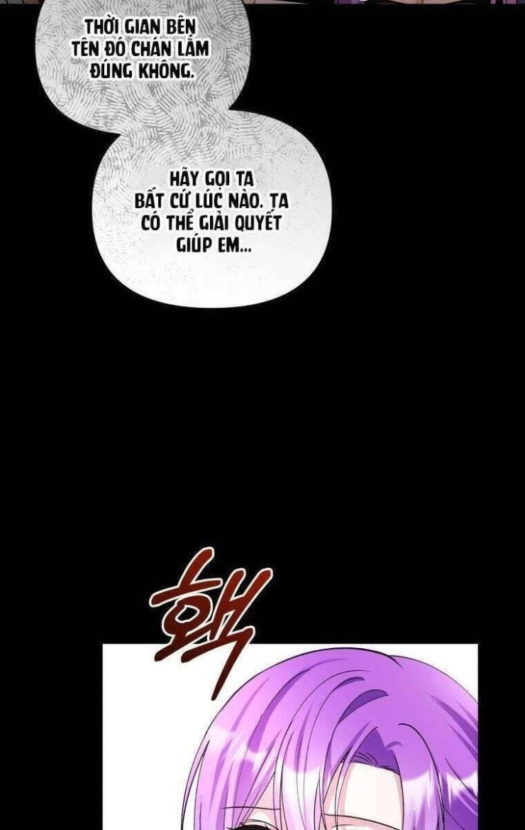 Chiếc Túi Bí Mật Của Tiểu Thư Xấu Xí - Page 47