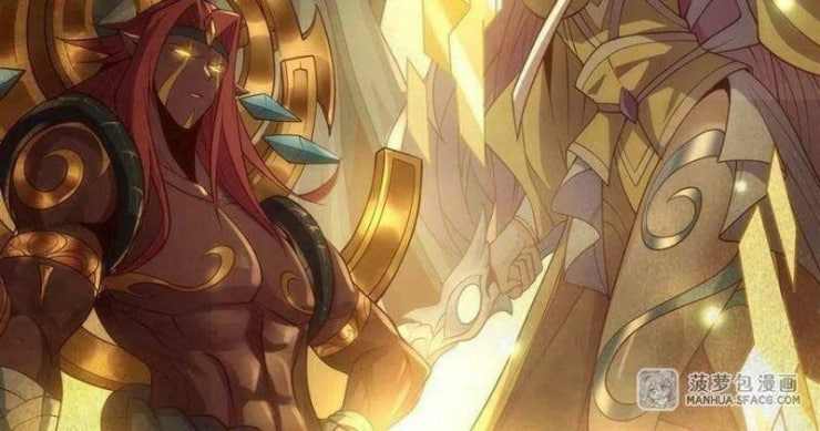 Các Nữ Đồ Đệ Của Ta Đều Là Chư Thiên Đại Lão Tương Lai - Page 5