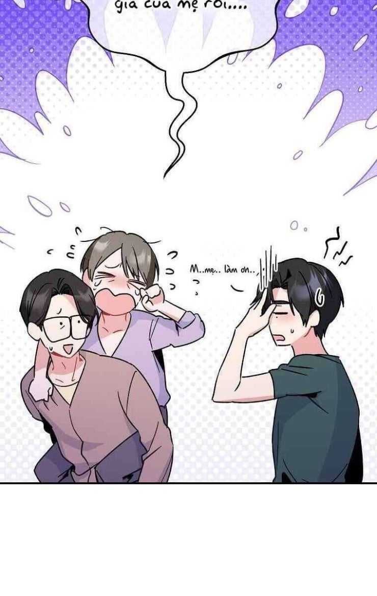 Mối Tình Đầu Đến Từ Tương Lai - Page 72