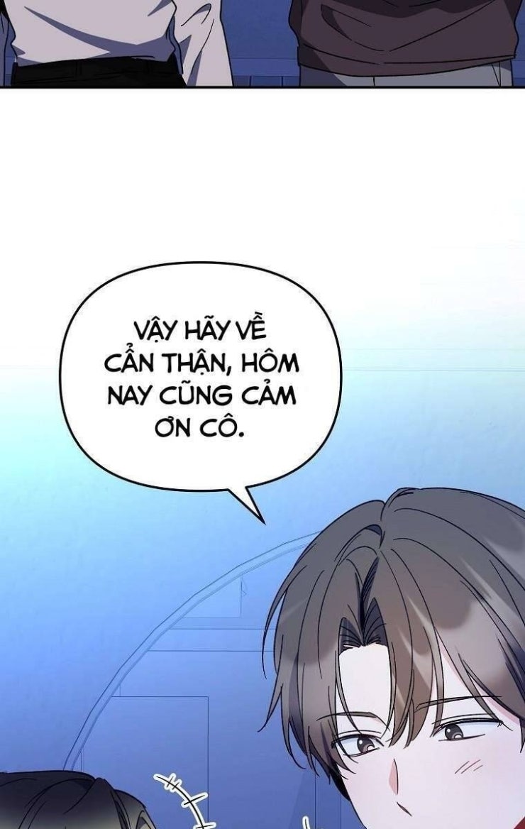 Mối Tình Đầu Đến Từ Tương Lai - Page 52