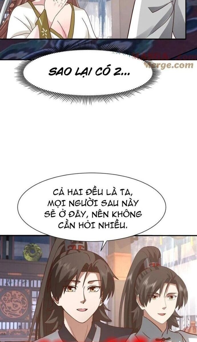 Hỗn Độn Thiên Đế Quyết - Page 19