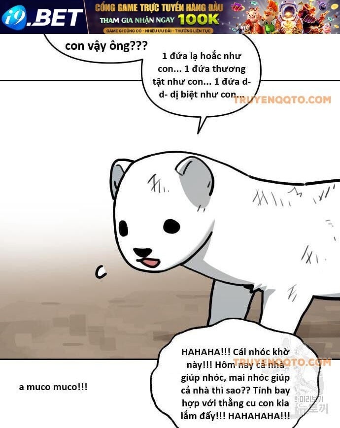 Hổ Đến Chơi Nhà - Page 59