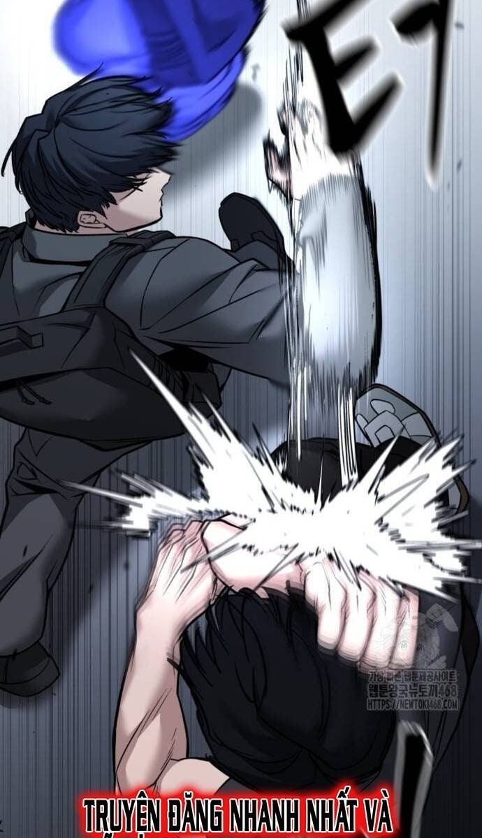 Giang Hồ Thực Thi Công Lý - Page 7