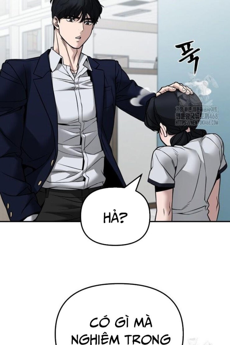 Giang Hồ Thực Thi Công Lý - Page 41