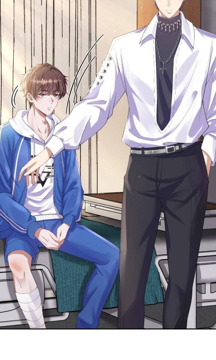 Gài Bẫy Ác Khuyển - Page 57