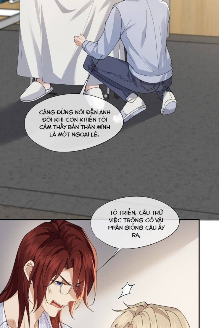 Gài Bẫy Ác Khuyển - Page 22