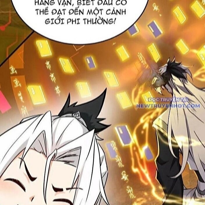 Đệ Tử Tu Luyện Còn Ta Thì Lười Biếng - Page 34