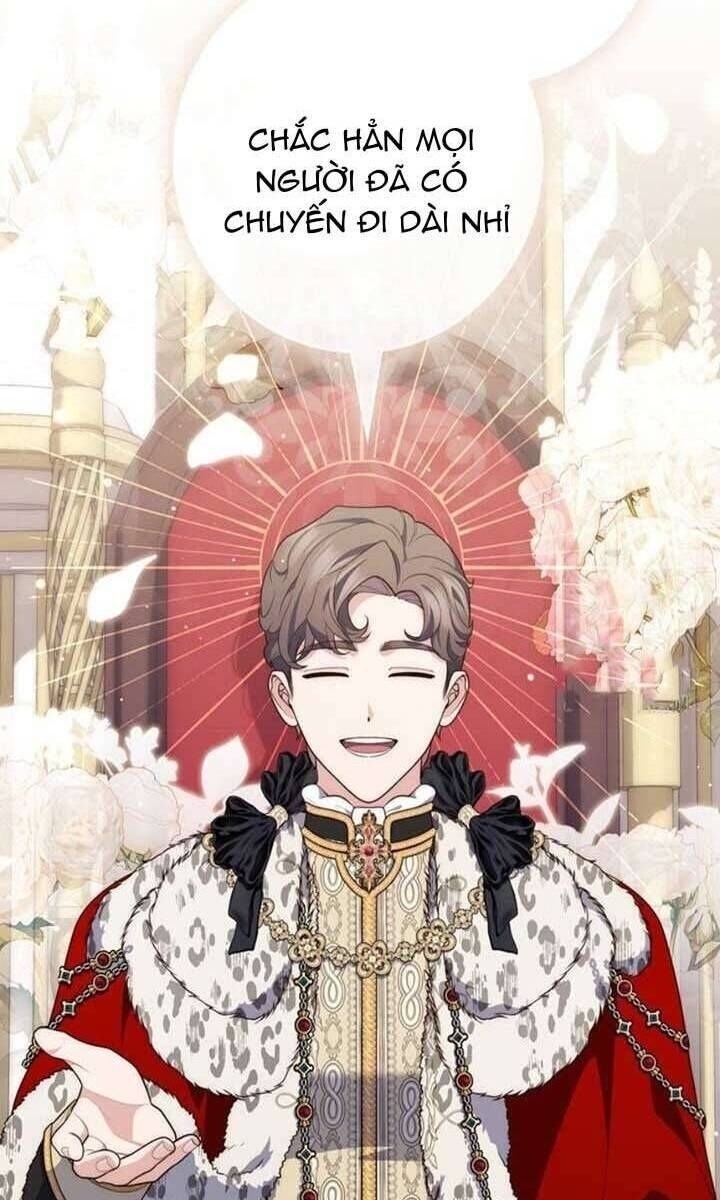 Nàng Công Chúa Tiên Tri - Page 84