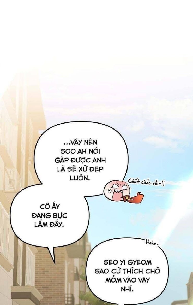 Mối Tình Đầu Đến Từ Tương Lai - Page 17