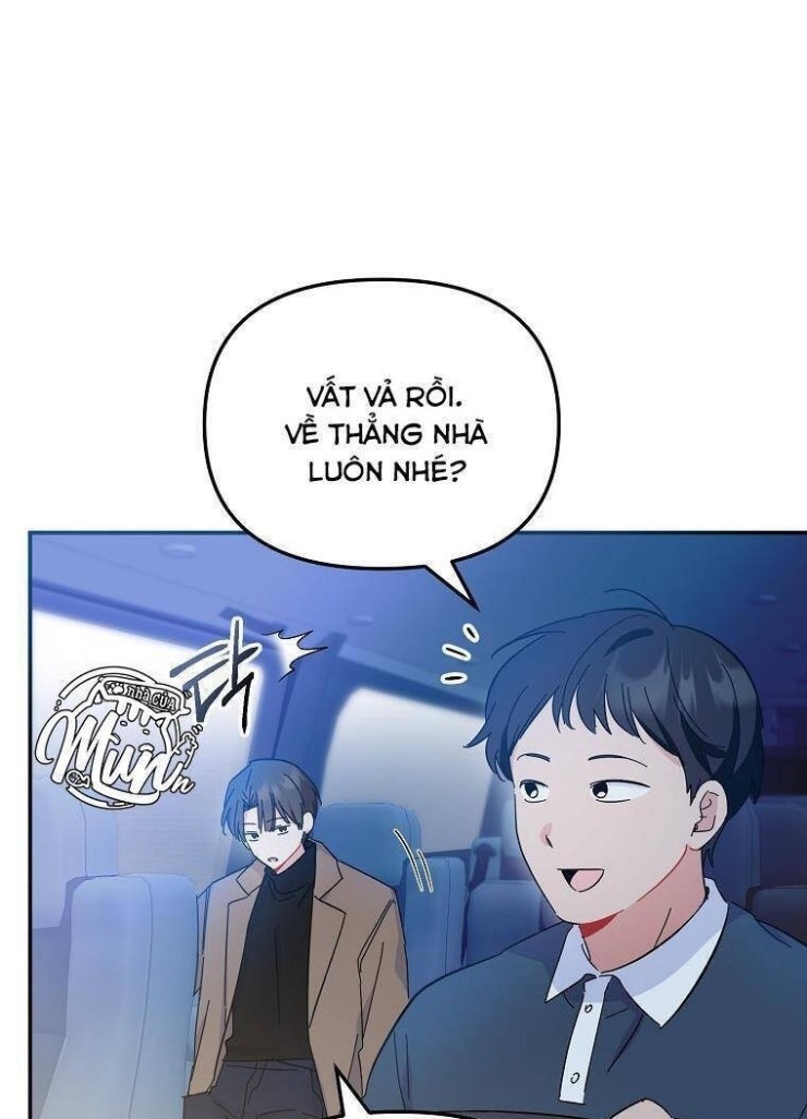 Mối Tình Đầu Đến Từ Tương Lai - Page 101