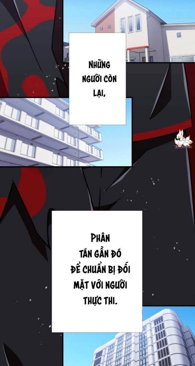 Huyết Thánh Cứu Thế Chủ~ Ta Chỉ Cần 0.0000001% Đã Trở Thành Vô Địch - Page 154