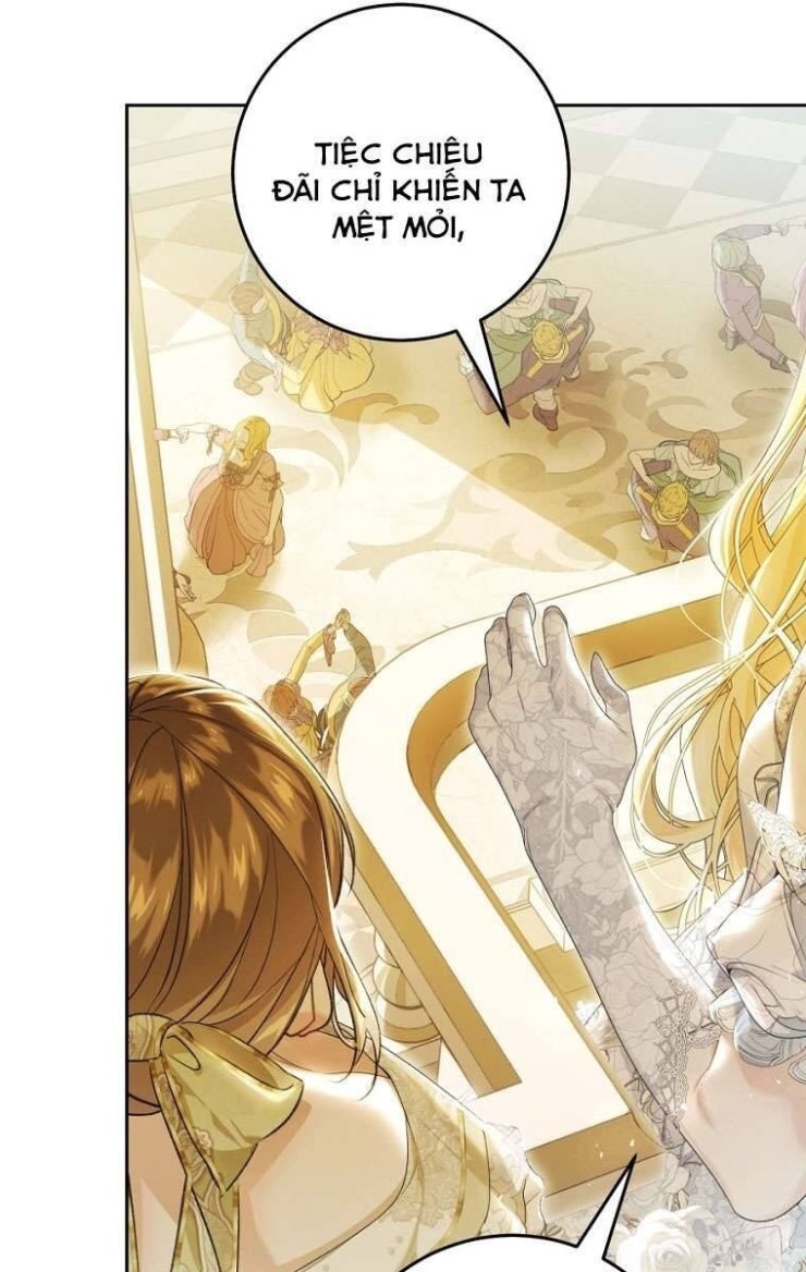 Kẻ Phản Diện Là Một Con Rối - Page 138