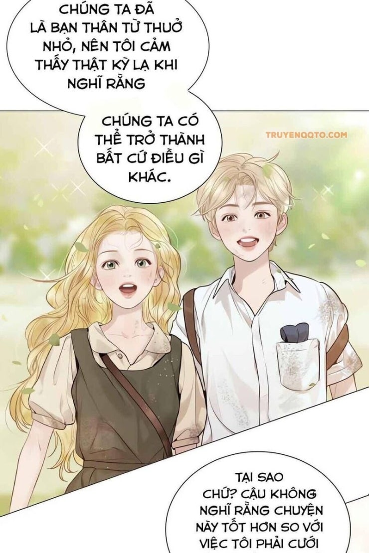 Hãy Khóc Và Cầu Nguyện Đi - Page 11